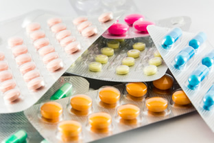 Anti-inflammatoires